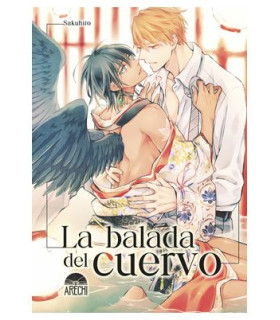 LA BALADA DEL CUERVO