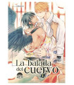 LA BALADA DEL CUERVO