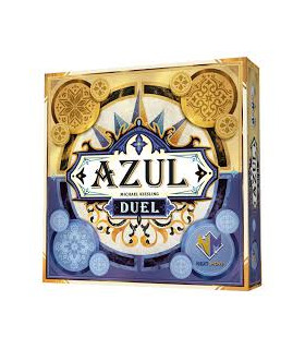 Azul Duel