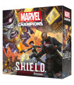 MARVEL CHAMPIONS AGENTS OF S.H.I.E.L.D.
