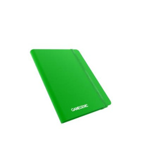 Casual Album 18-Pocket Green