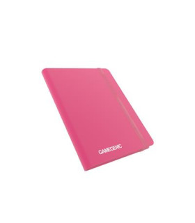 Casual Album 18-Pocket Pink