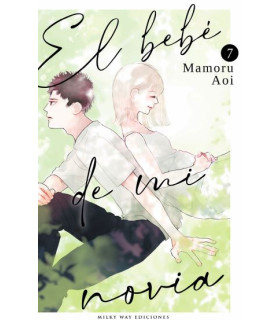 EL BEBE DE MI NOVIA 07