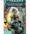 LOS SACRIFICADORES 02