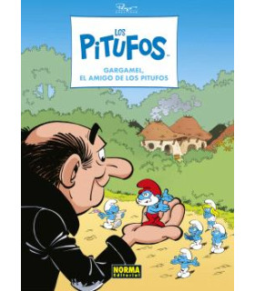 LOS PITUFOS 42. GARGAMEL, EL AMIGO DE LOS PITUFOS