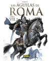 LAS AGUILAS DE ROMA 7