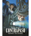 CONTRAPASO. MAYORES, CON REPAROS