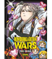 KINDERGARTEN WARS 05
