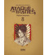 ATAQUE A LOS TITANES ED. INTEGRAL 08