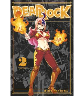 DEAD ROCK 02