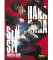HARAHARA SENSEI 01