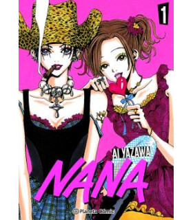 NANA Nº 01/07