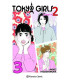 TOKYO GIRLS II Nº 03