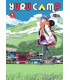 YURU CAMP Nº 07