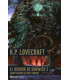 LOVECRAFT: THE DUNWICH HORROR Nº 03