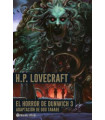 LOVECRAFT: THE DUNWICH HORROR Nº 03