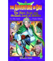 DRAGON QUEST: THE ADVENTURE OF DAI. THE HERO AVAN AND THE DARK LORD OF HELLFIRE