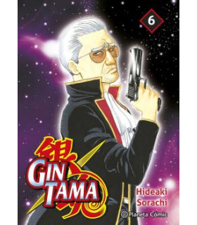 GINTAMA Nº 06/26