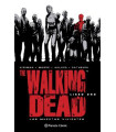 THE WALKING DEAD Nº 01/08