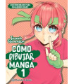 CÓMO DIBUJAR MANGA Nº 1