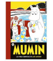 MUMIN 06 LA COLECCIÓN COMPLETA DE CÓMICS DE LARS JANSSON.