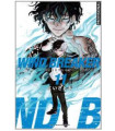 WIND BREAKER 11