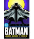 DC FINEST. BATMAN: AÑO UNO Y DOS