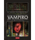 VAMPIRO LA MASCARADA, LAS FAUCES DEL INVIERNO LIBRO 2
