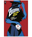 DC BLACK LABEL. ZATANNA: ABAJO LA SALA