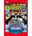 LOS VENGADORES: TRAMPA MORTAL LA BOVEDA