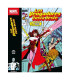 LOS VENGADORES COSTA OESTE 04 (MARVEL LIMITED EDITION)