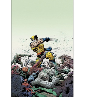 LOBEZNO: VENGANZA 5 DE 5