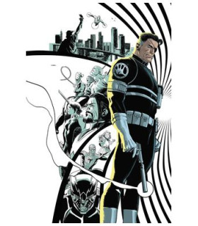 UNIVERSO ULTIMATE: UN AÑO DESPUES