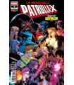 IMPOSIBLE PATRULLA-X 05