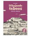 DIBUJANDO TEBEOS ENTRE IBIZA Y BARCELONA
