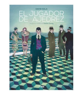 EL JUGADOR DE AJEDREZ (2ª ED.)