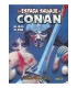 BIBLIOTECA CONAN. LA ESPADA SALVAJE DE CONAN 20