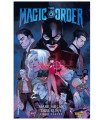 THE MAGIC ORDER 04