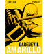 DAREDEVIL AMARILLO TAPA DURA