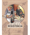 LOS NIÑOS DE LA RESISTENCIA 9. LOS DÍAS FELICES