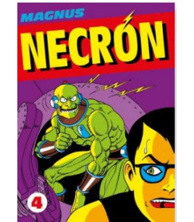 NECRÓN 04