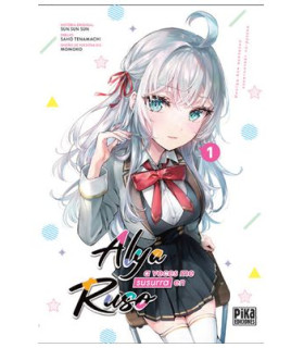 ALYA A VECES SUSURRA EN RUSO 01