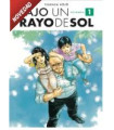 BAJO UN RAYO DE SOL 01