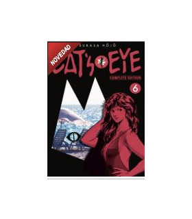 CAT'S EYE 06