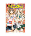 TO LOVE RU 12