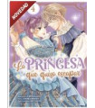 LA PRINCESA QUE QUISO ESCAPAR 04
