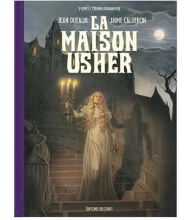 LA CASA USHER