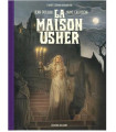 LA CASA USHER