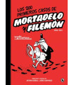 LOS 200 PRIMEROS CASOS DE MORTADELO Y FILEMÓN