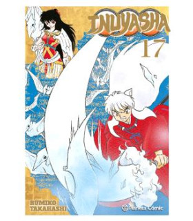 INUYASHA Nº 17/30